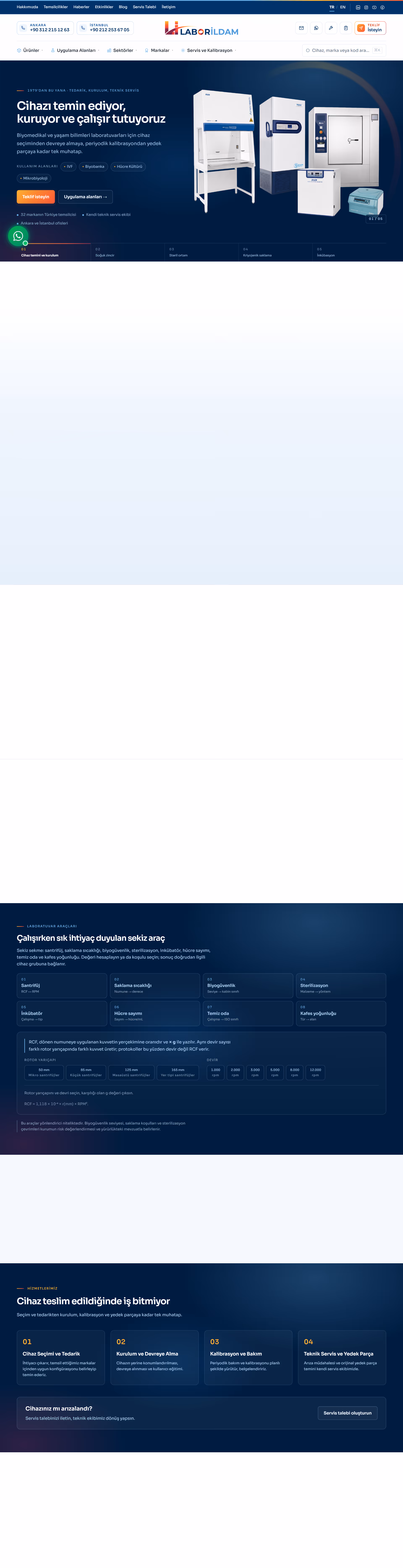 Home & Device Finder desktop screenshot